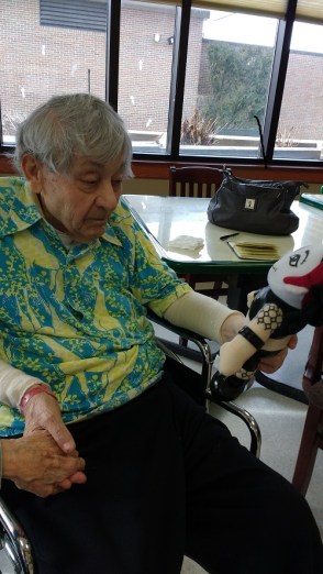 scary dolly and dad Jan 30 2016