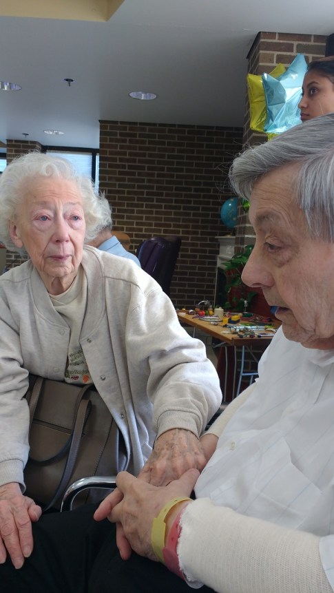 Mom and Dad 01 May 2 2016