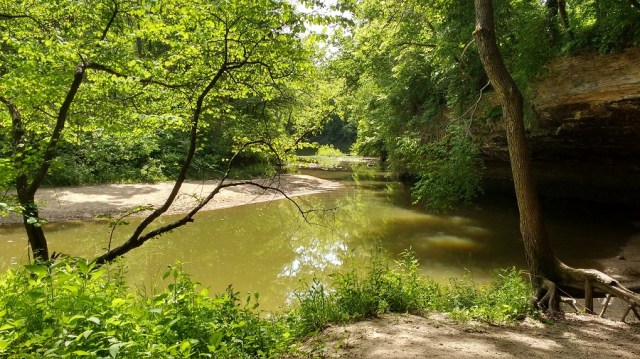 01 Pinnacles Youth Park Missouri May 2016