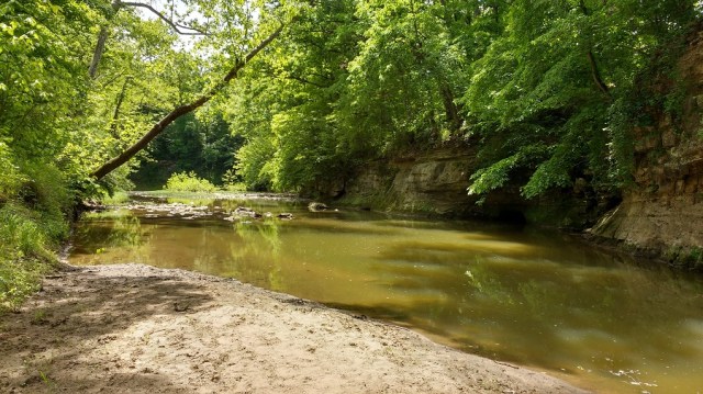 03 Pinnacles Youth Park Missouri May 2016