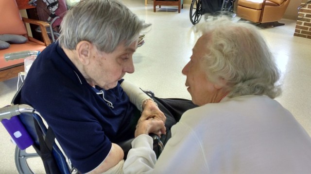 Mom and Dad 01 July 6 2016