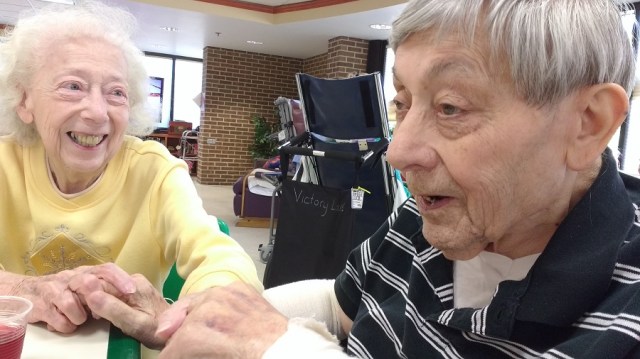 Mom and Dad July 5 2016 01