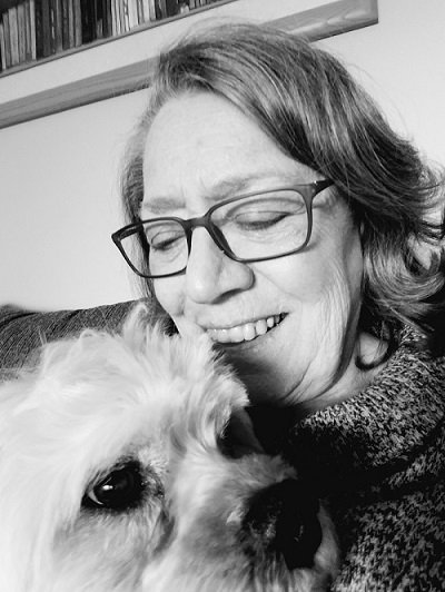 Cinnamon and Jenny 030117