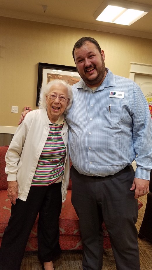 Mom Birthday 04 2017