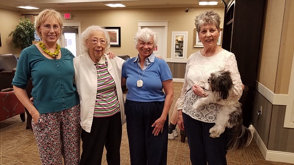 Mom Birthday 05 2017