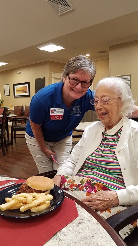 Mom Birthday 08 2017