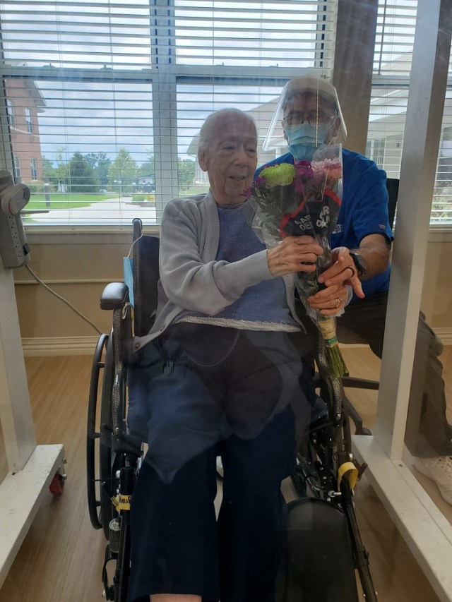 Mom chatterbox visit 073120